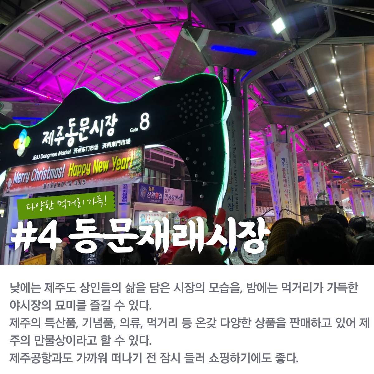 비자림 숲