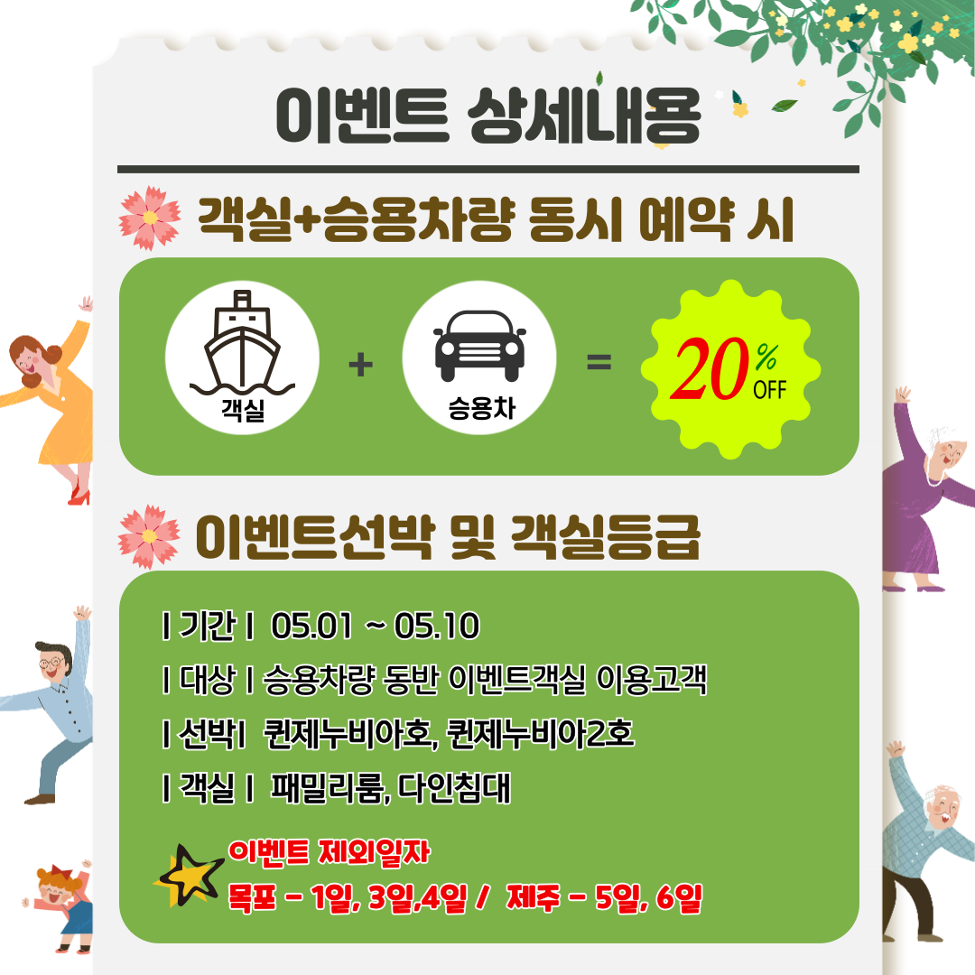 5월 골든위크